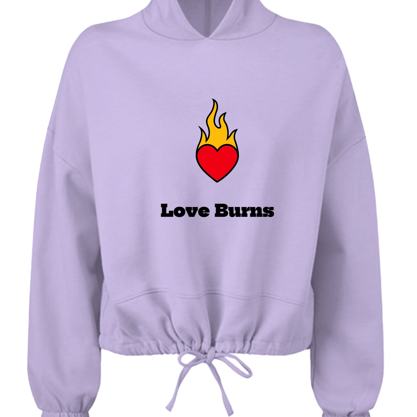 Lilac - FRONT