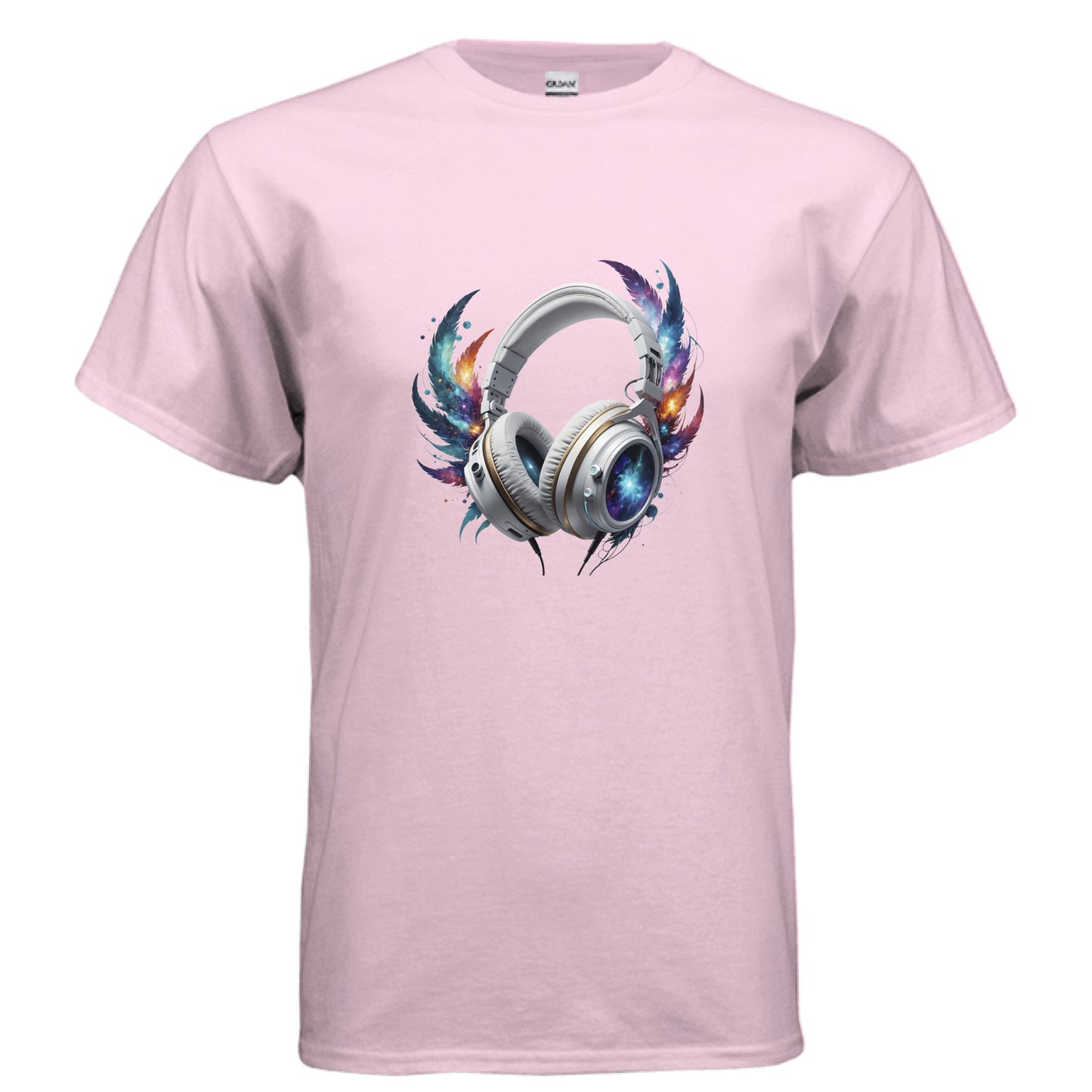 LIGHT PINK - FRONT