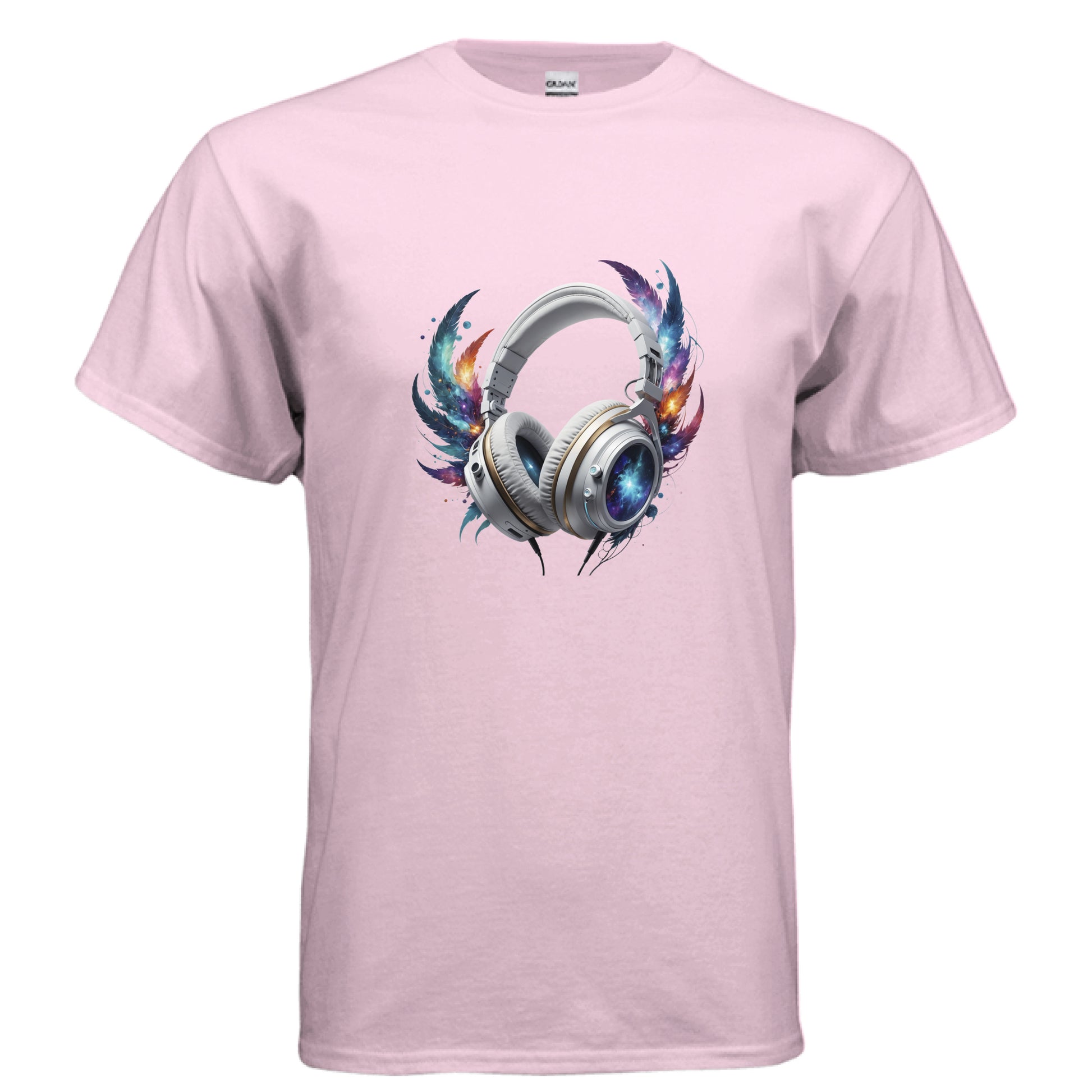 LIGHT PINK - FRONT