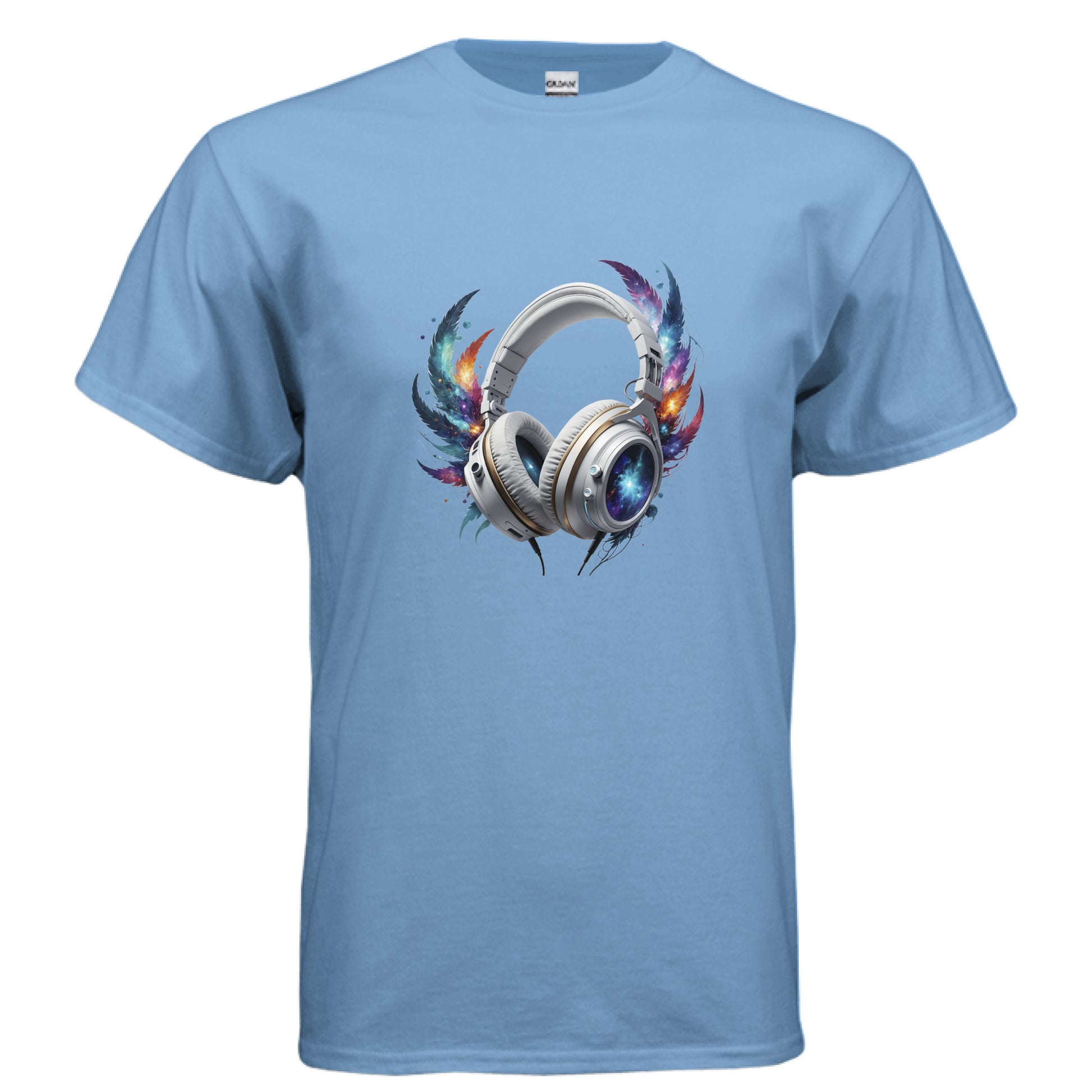 CAROLINA BLUE - FRONT