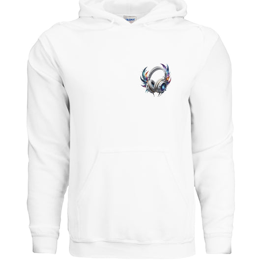 WHITE - FRONT