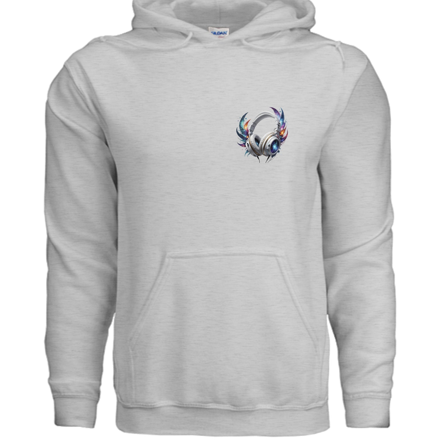 ASH - FRONT