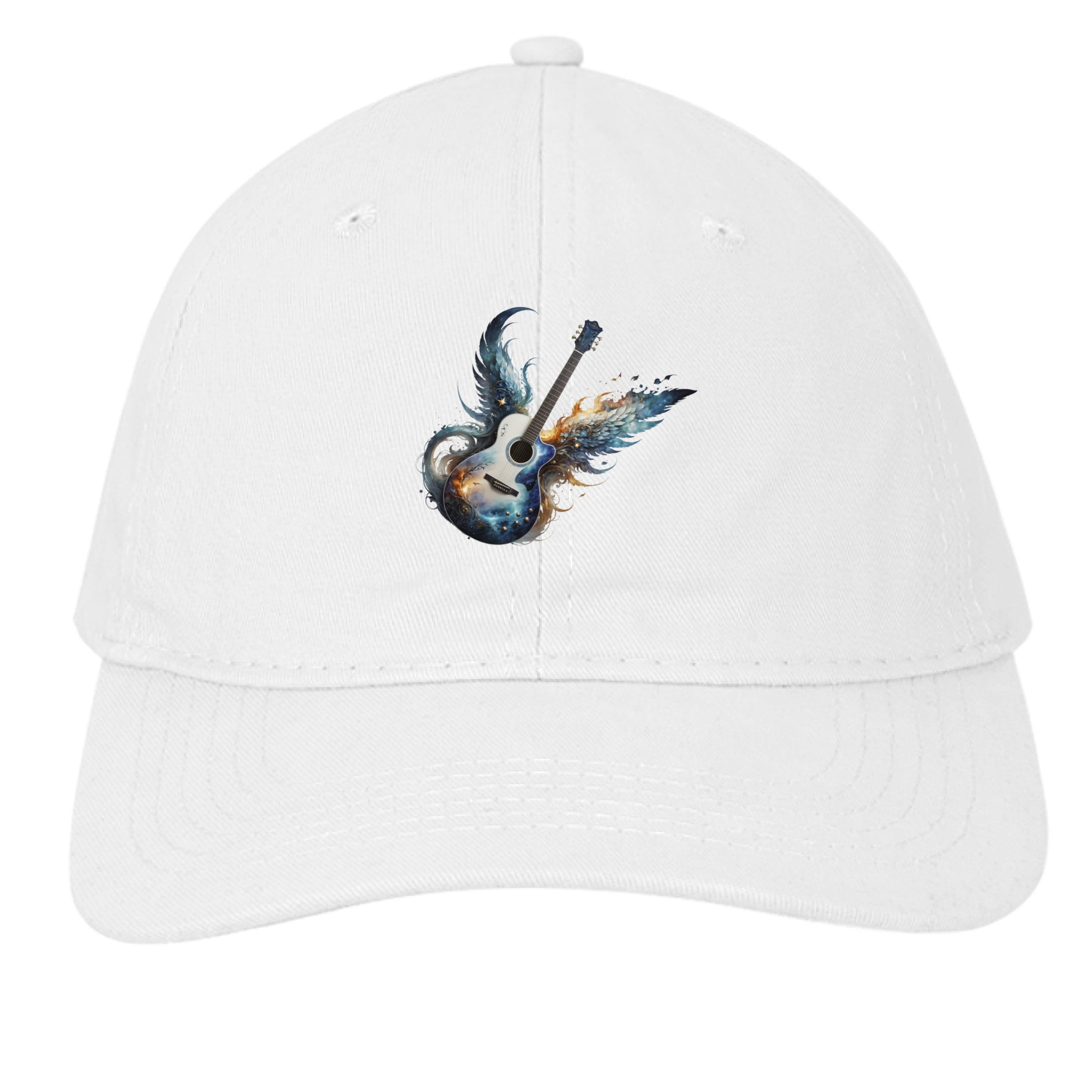 White - FRONT