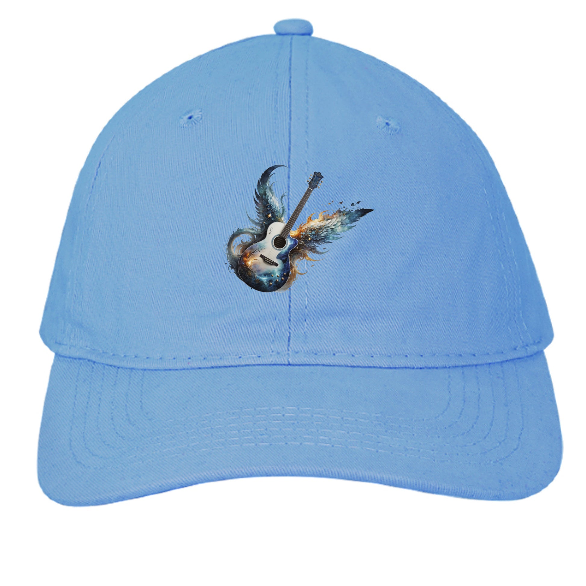 Carolina Blue - FRONT