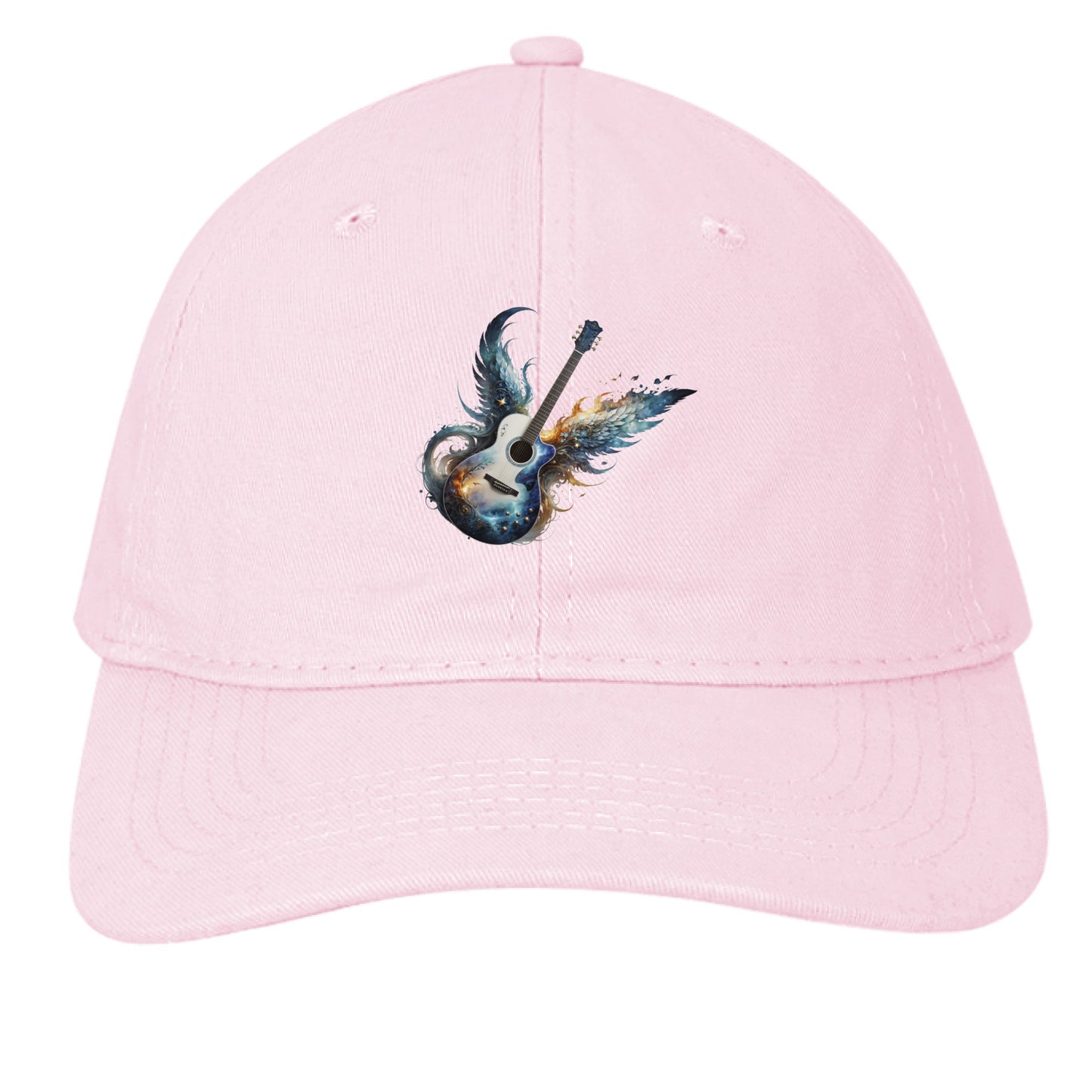 Light Pink - FRONT