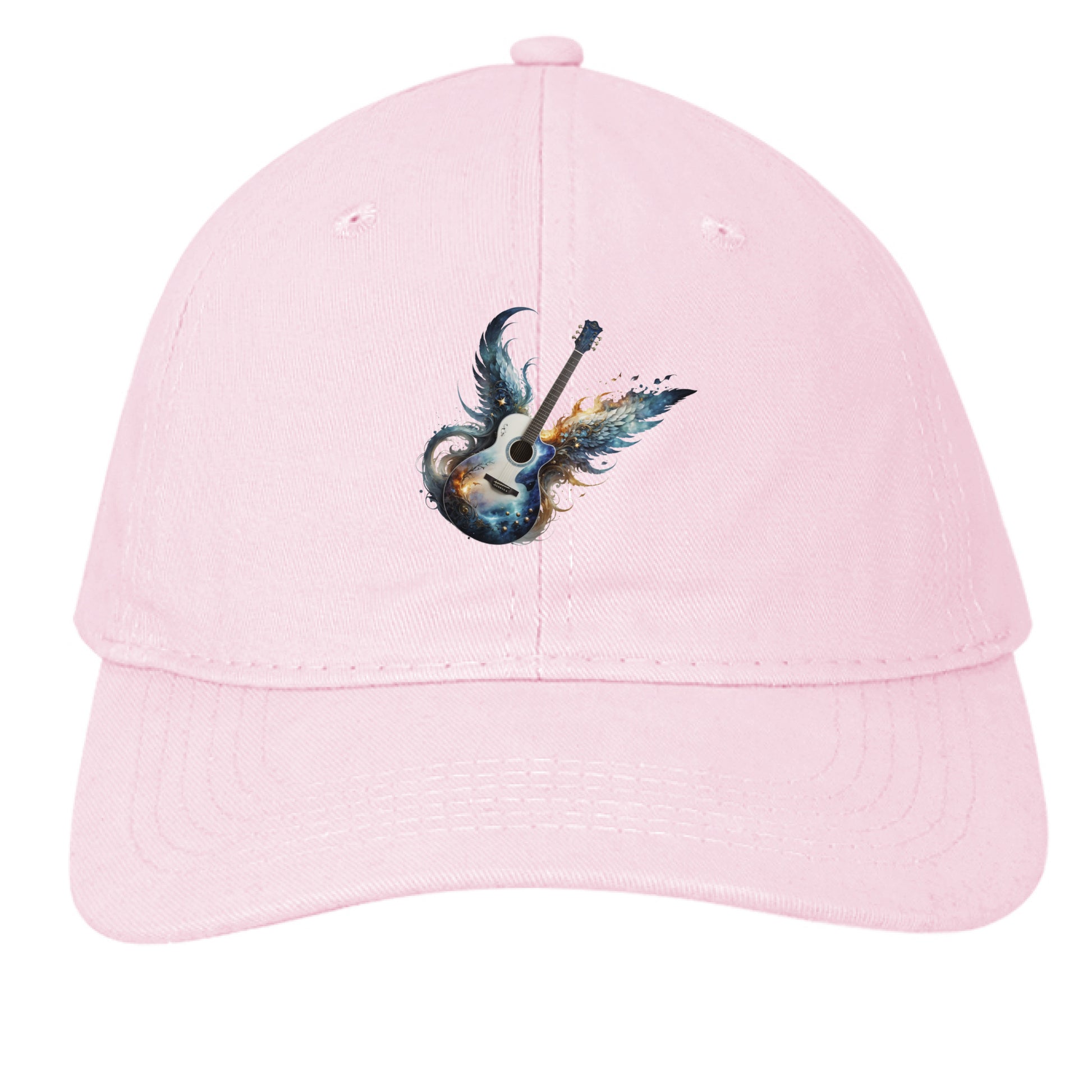 Light Pink - FRONT
