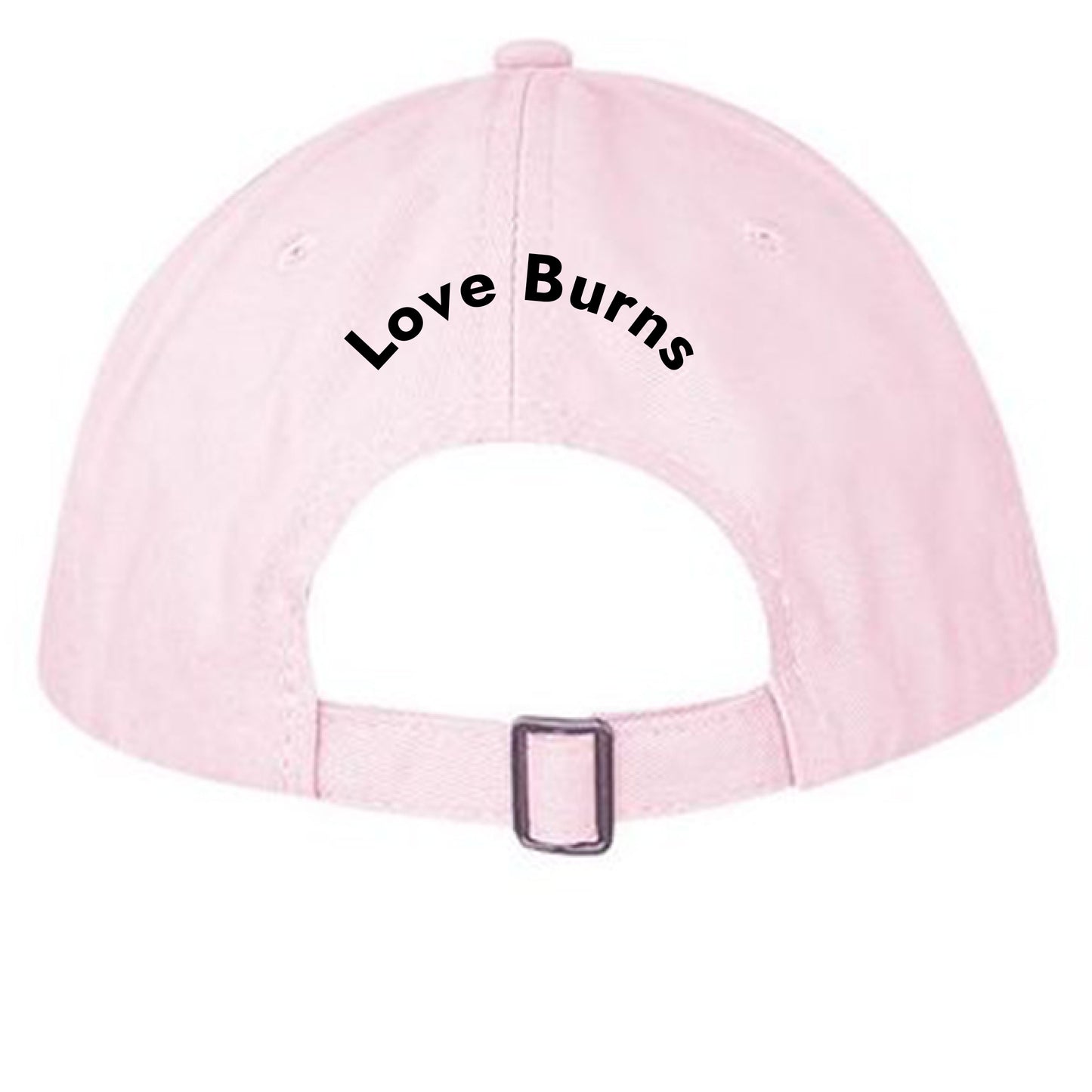 Light Pink - BACK