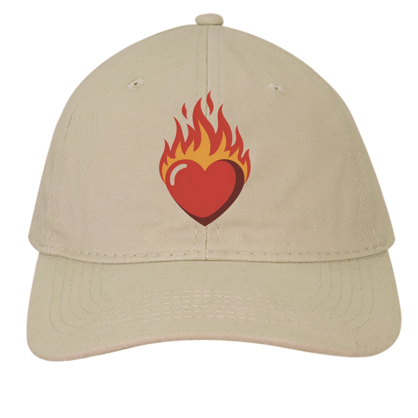 Khaki - FRONT
