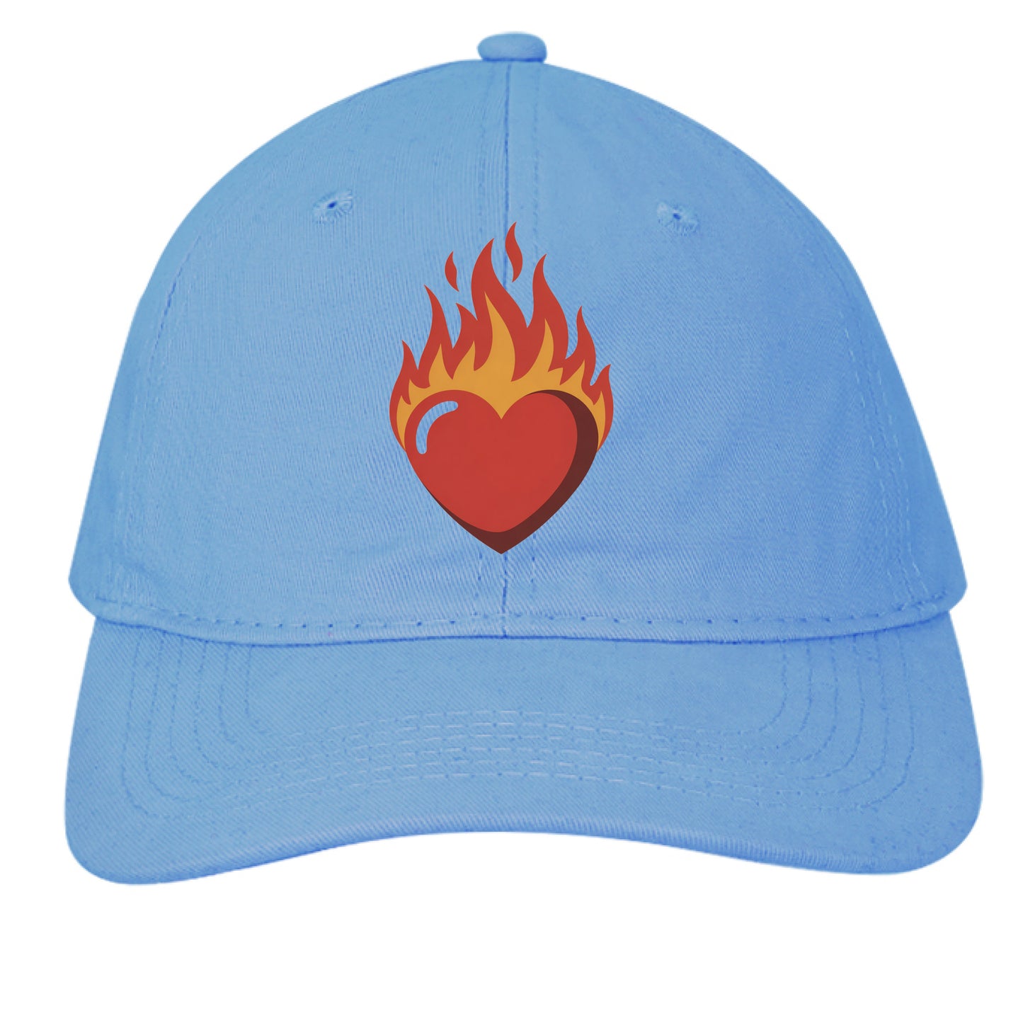 Carolina Blue - FRONT