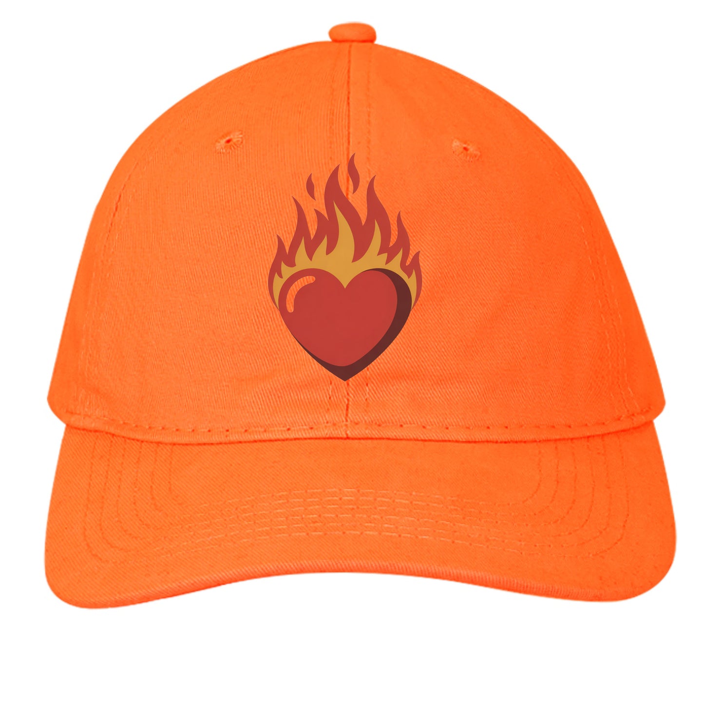 Orange - FRONT