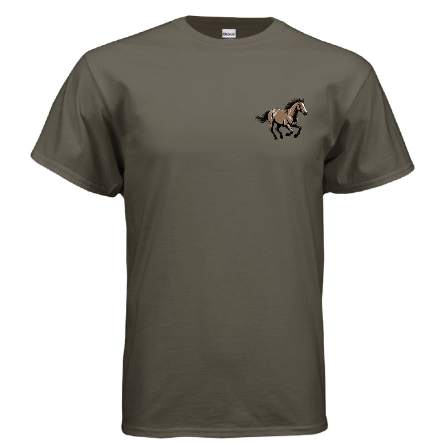 OLIVE - FRONT
