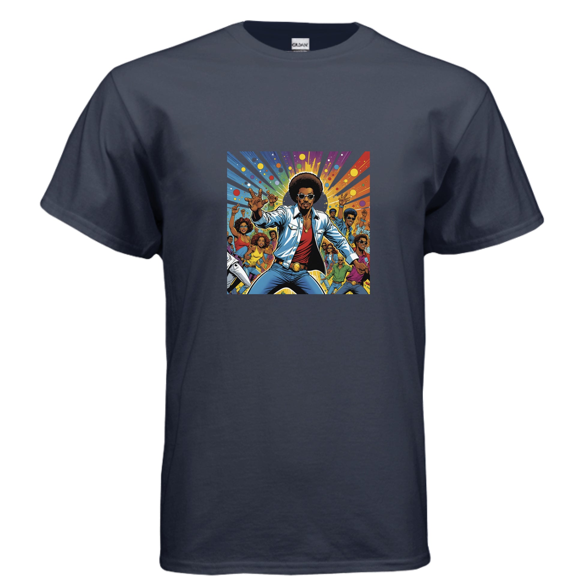 NAVY - FRONT