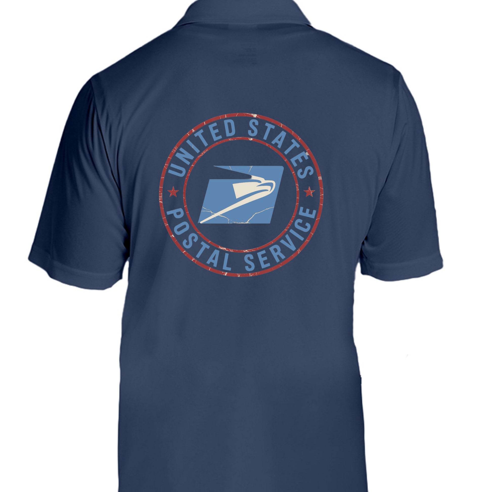 SPORT DARK NAVY - BACK