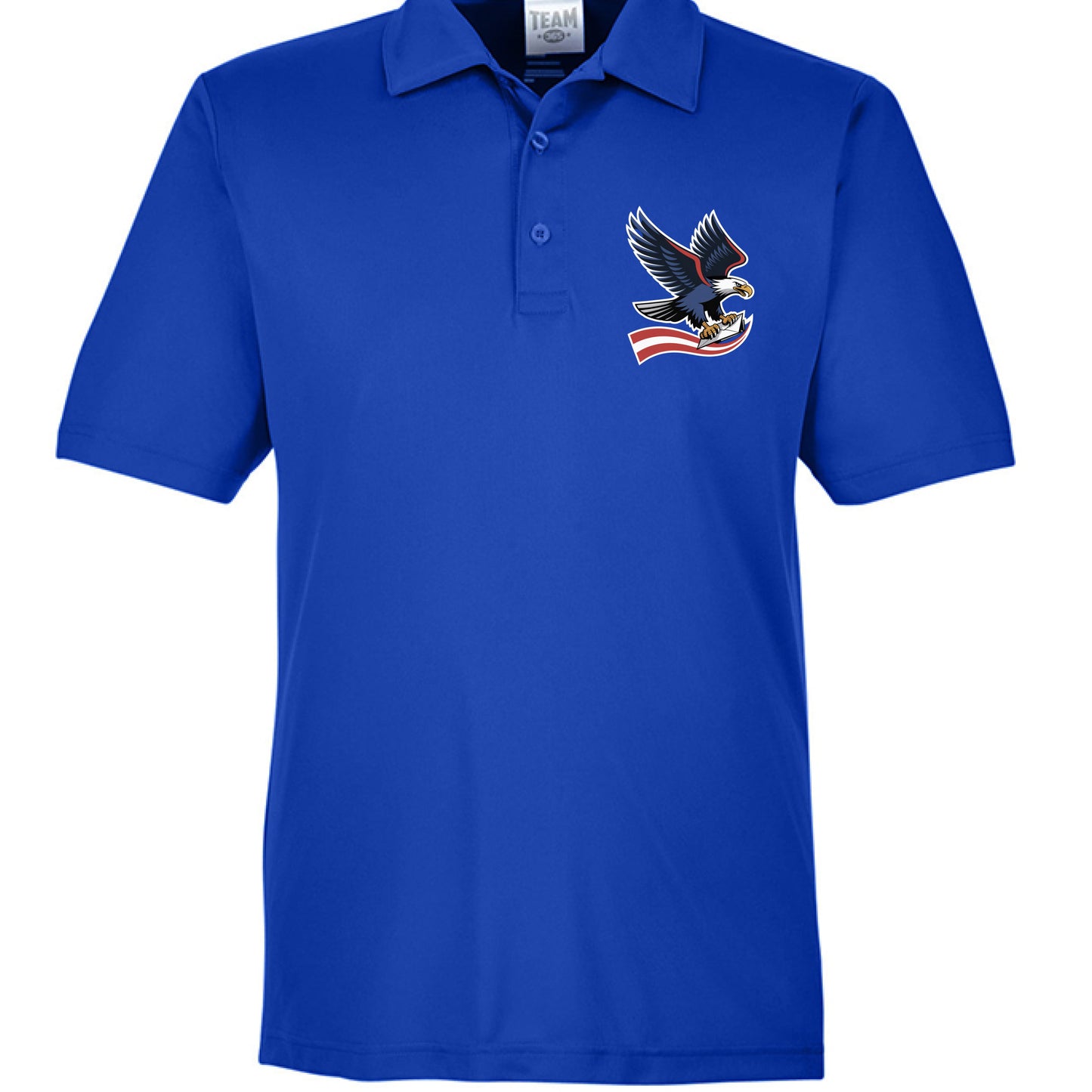 SPORT ROYAL - FRONT