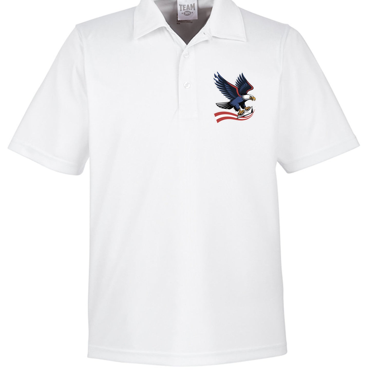 WHITE - FRONT