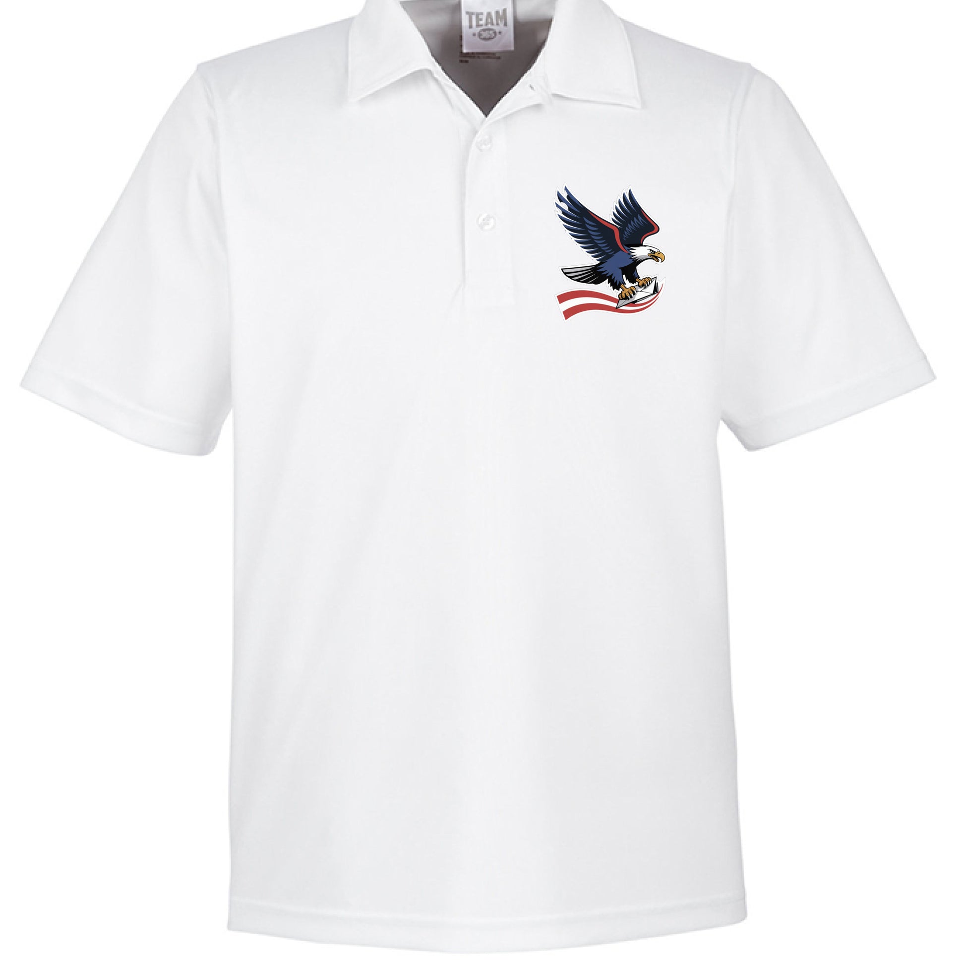 WHITE - FRONT