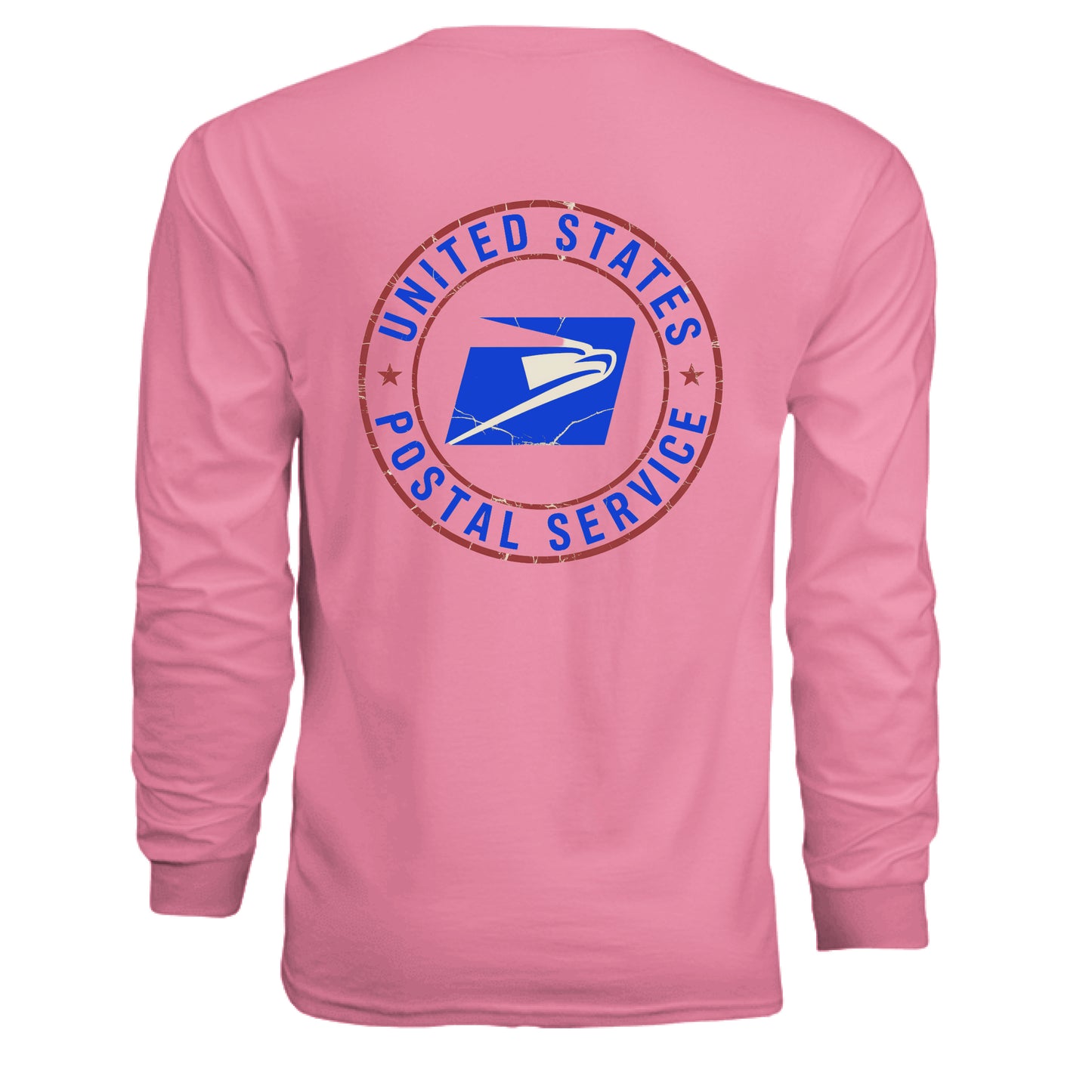 PINK - BACK