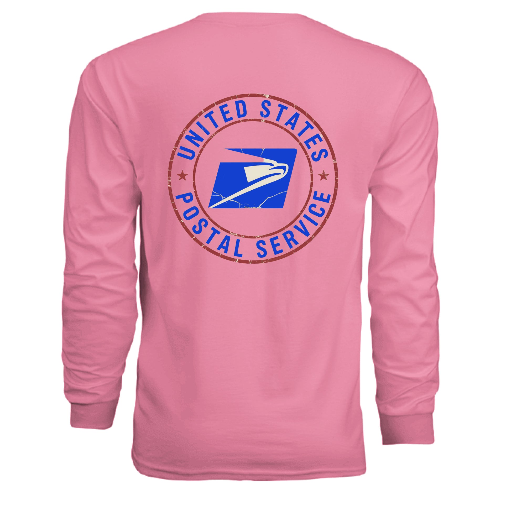 PINK - BACK