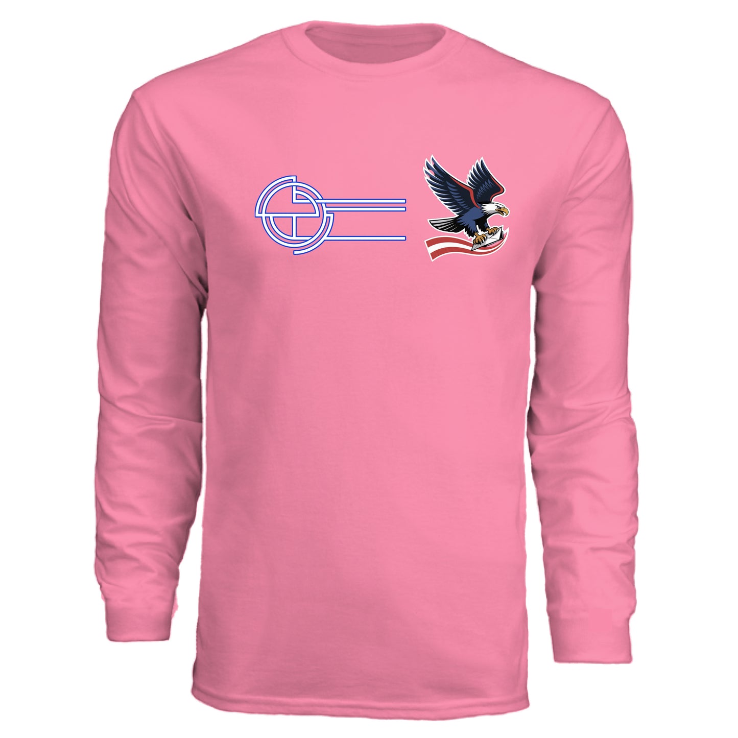 PINK - FRONT