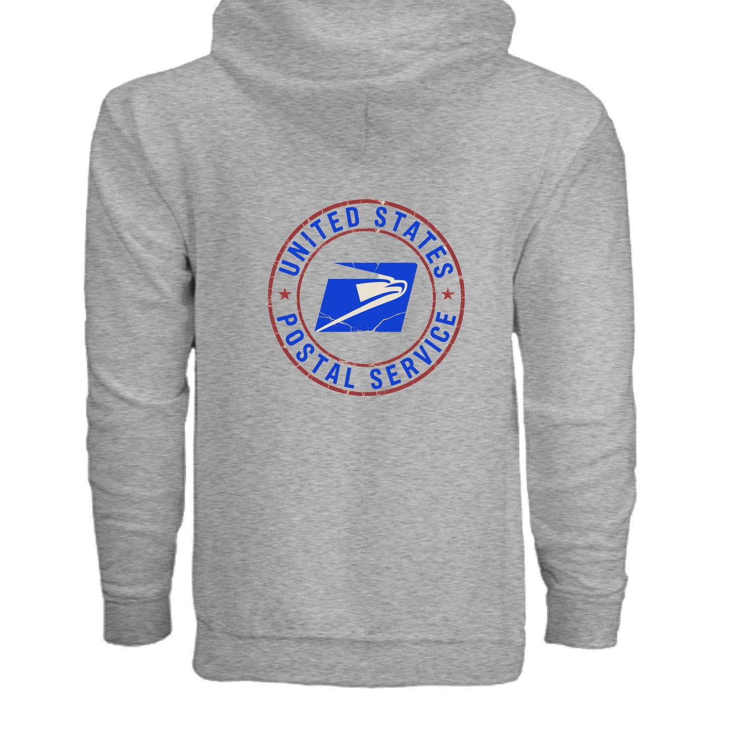 SPORT GREY - BACK