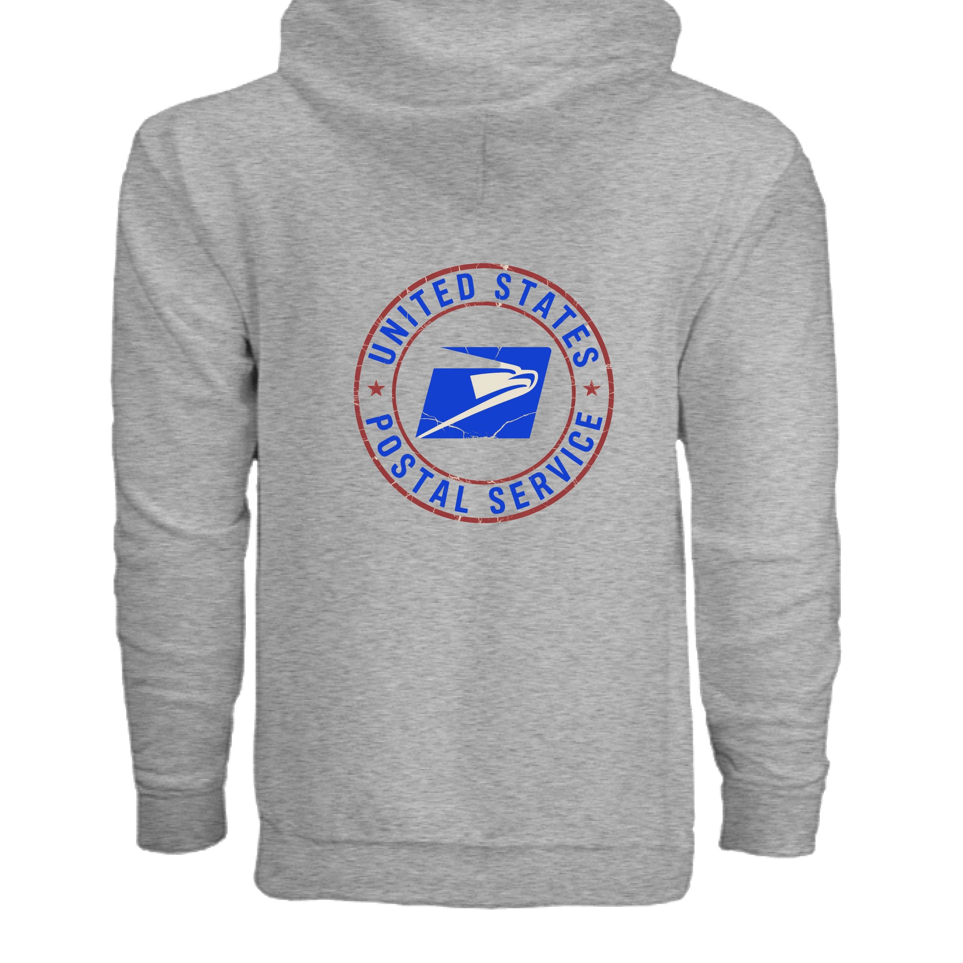 SPORT GREY - BACK