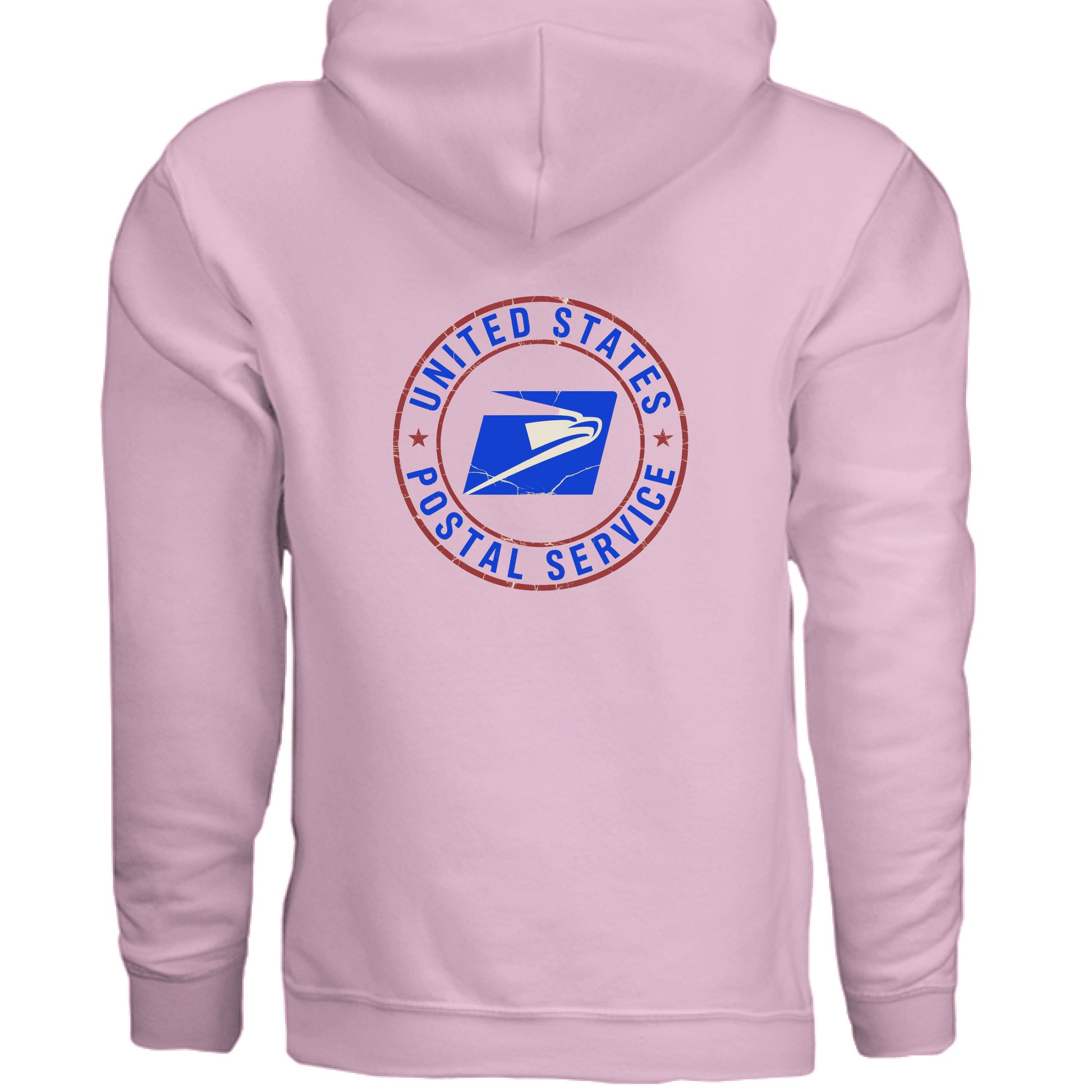 Light Pink - BACK