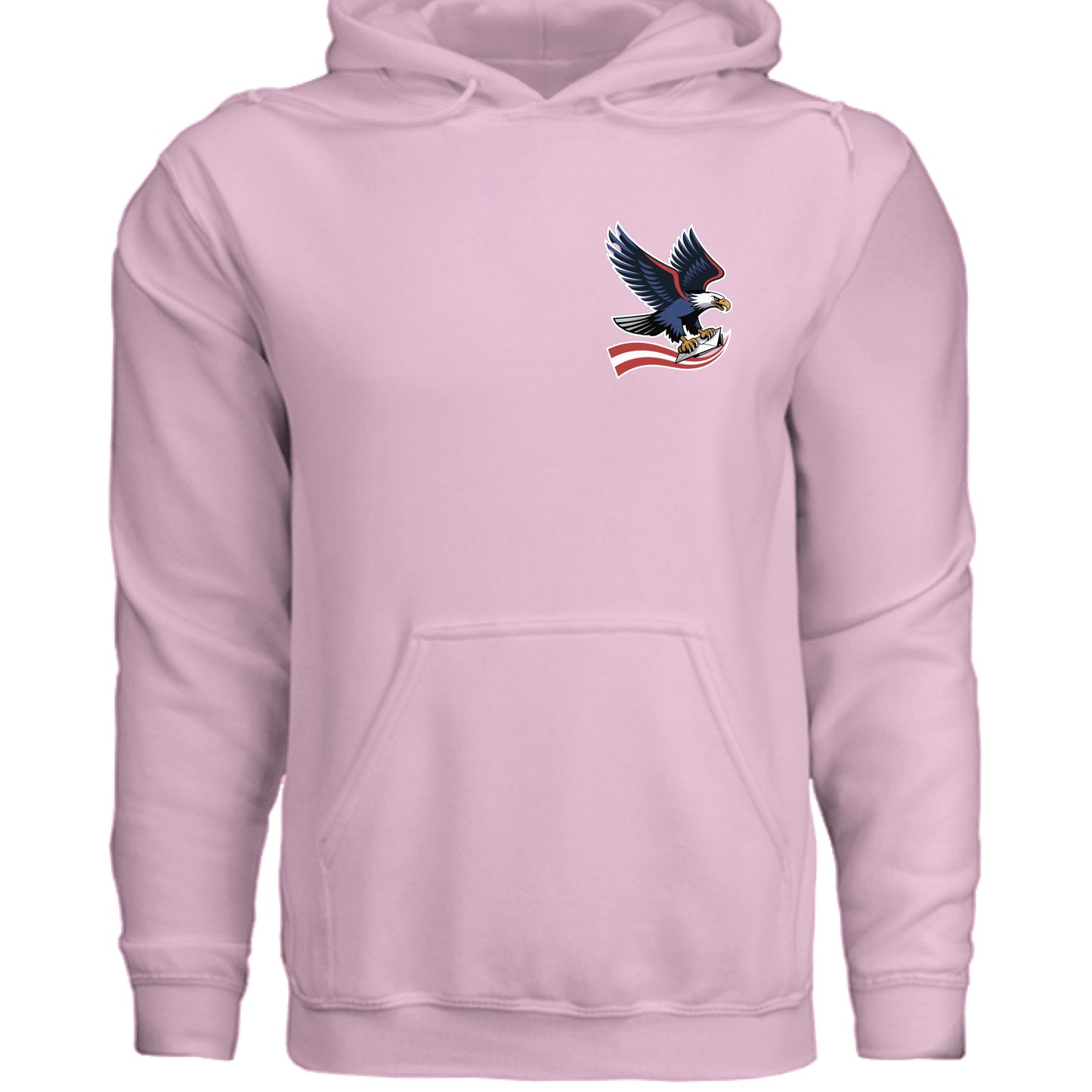 Light Pink - FRONT