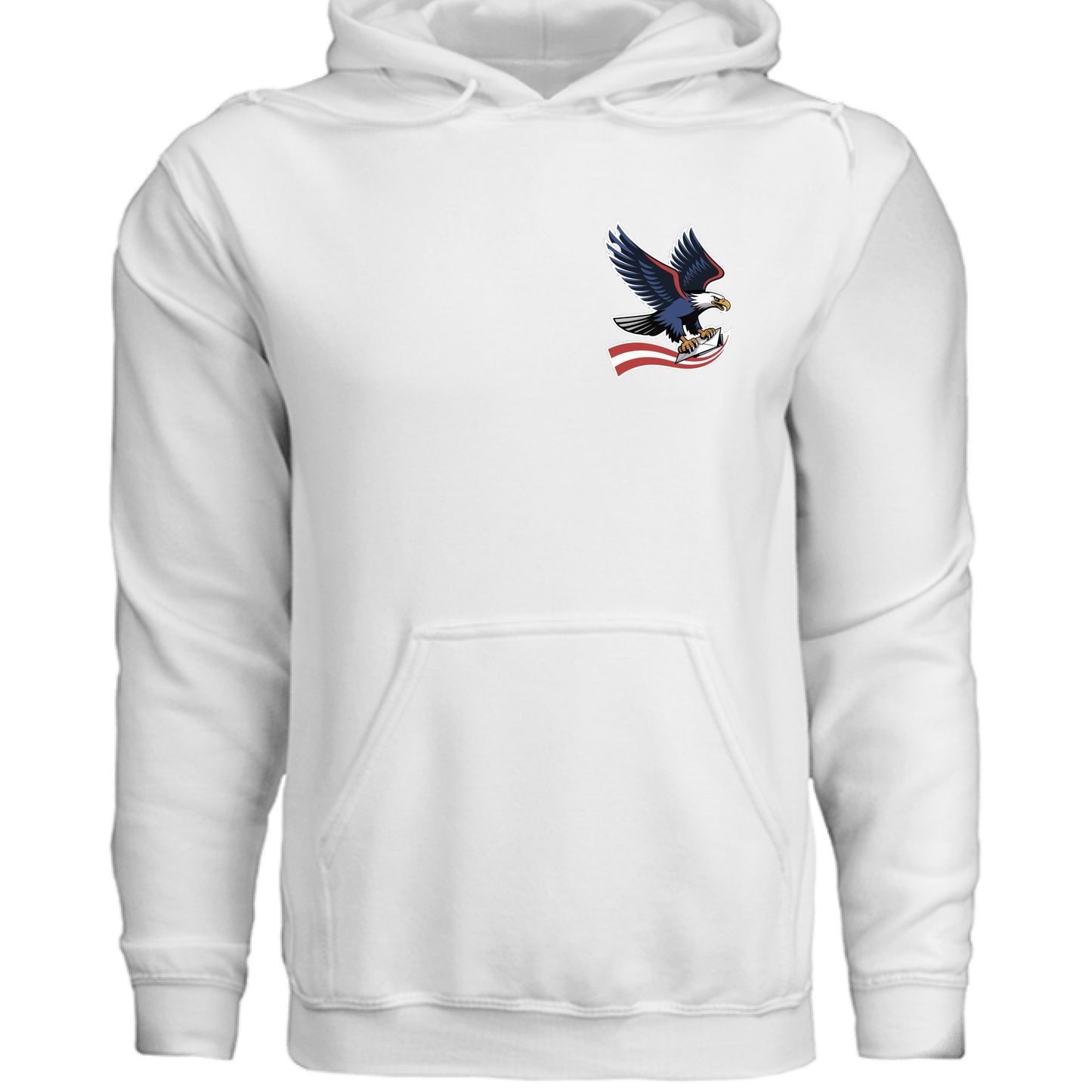 White - FRONT