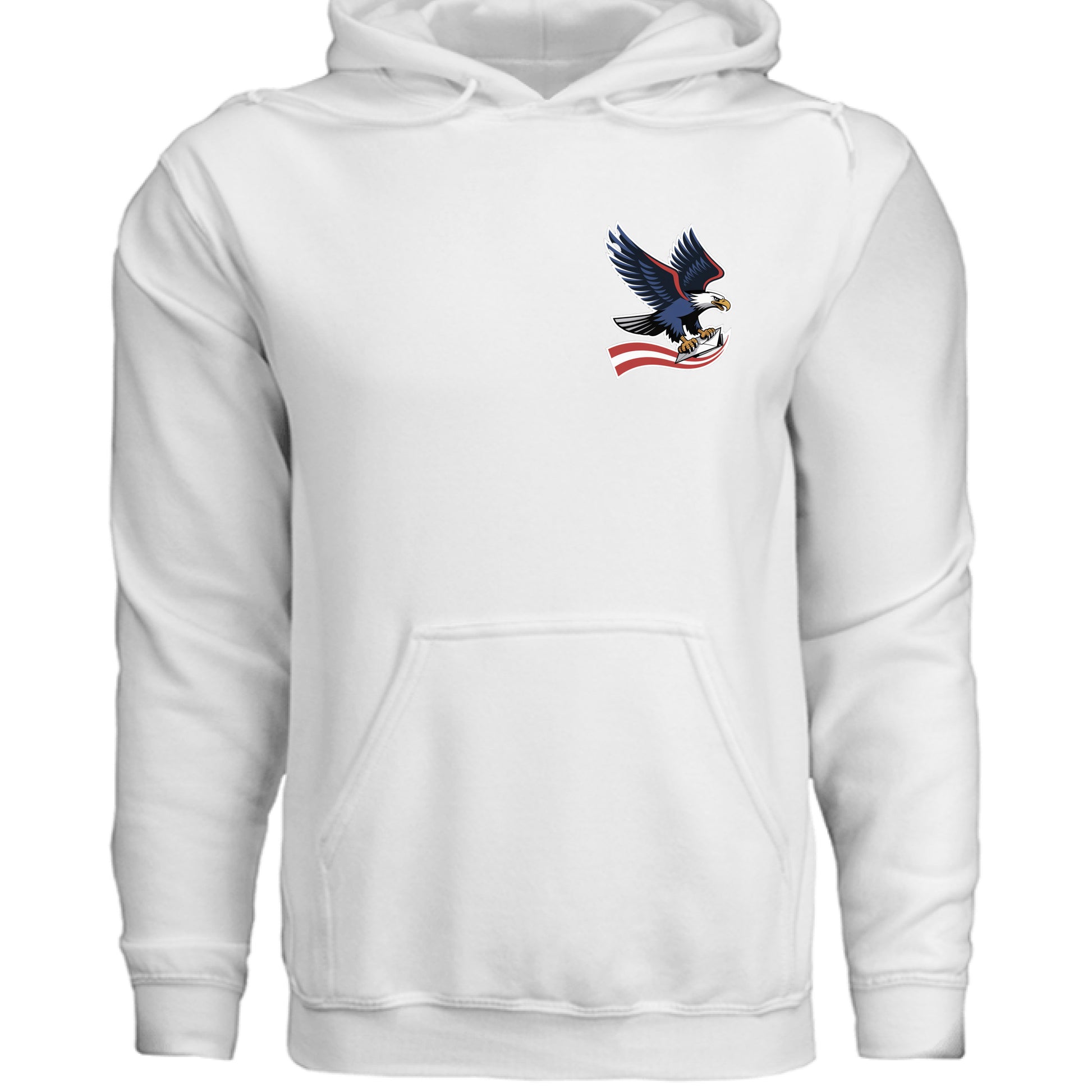 White - FRONT