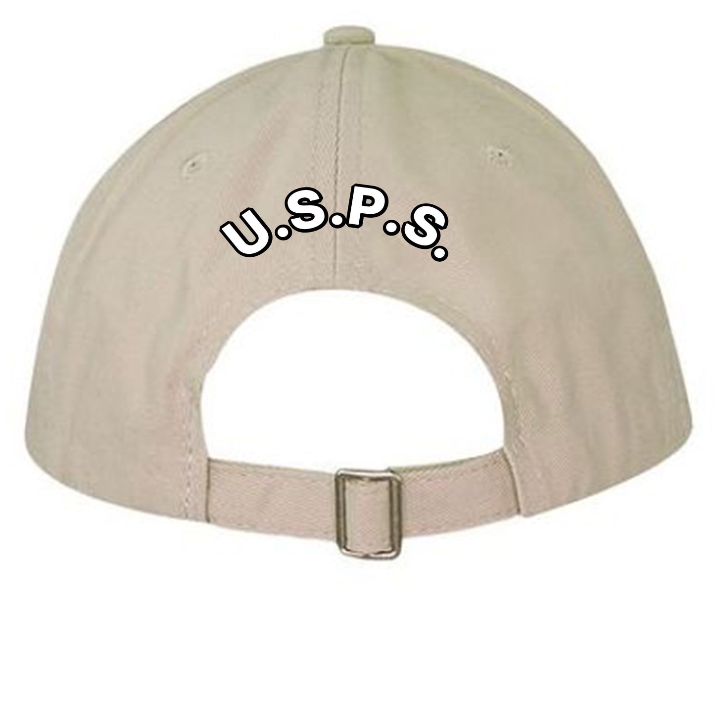 Khaki - BACK