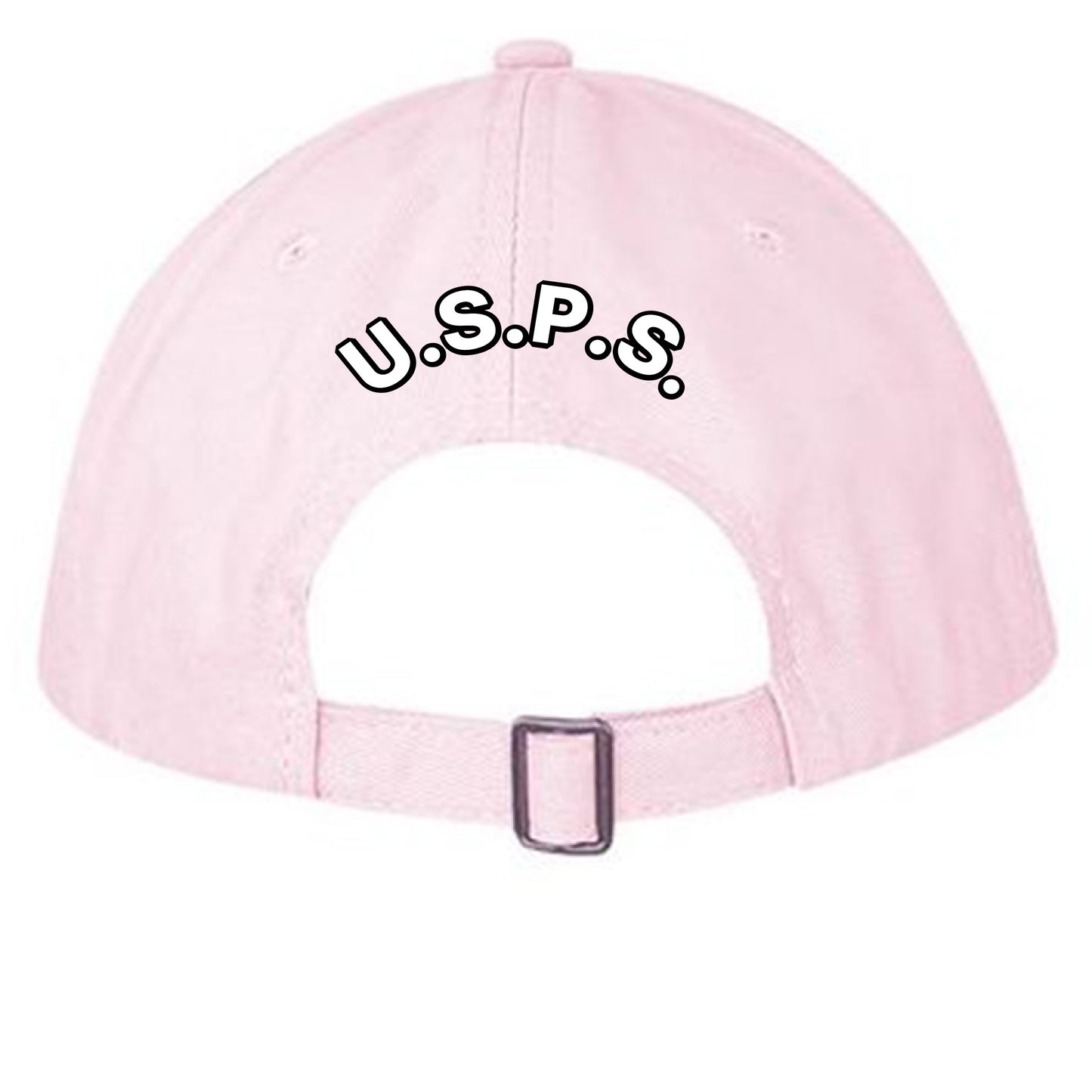 Light Pink - BACK