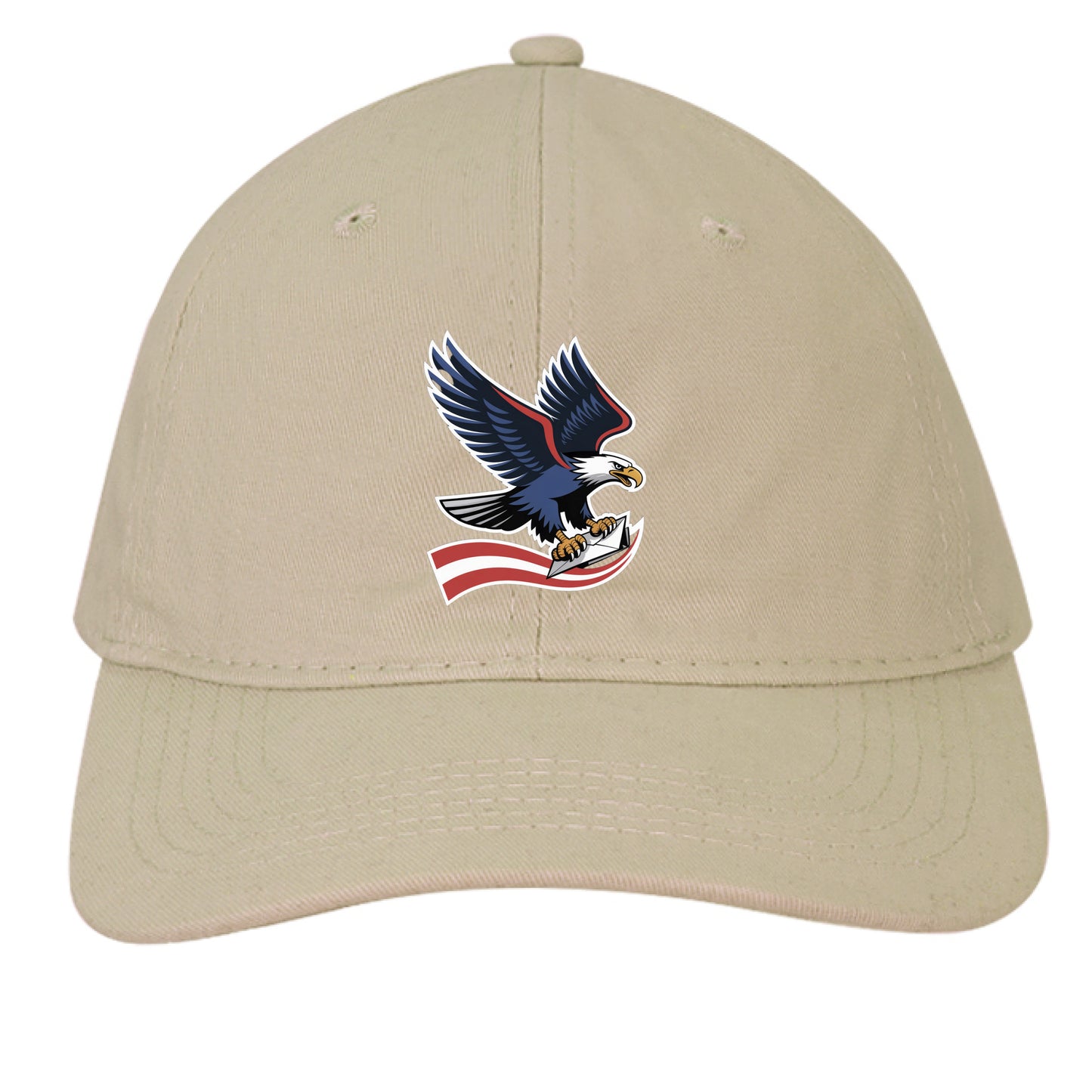 Khaki - FRONT