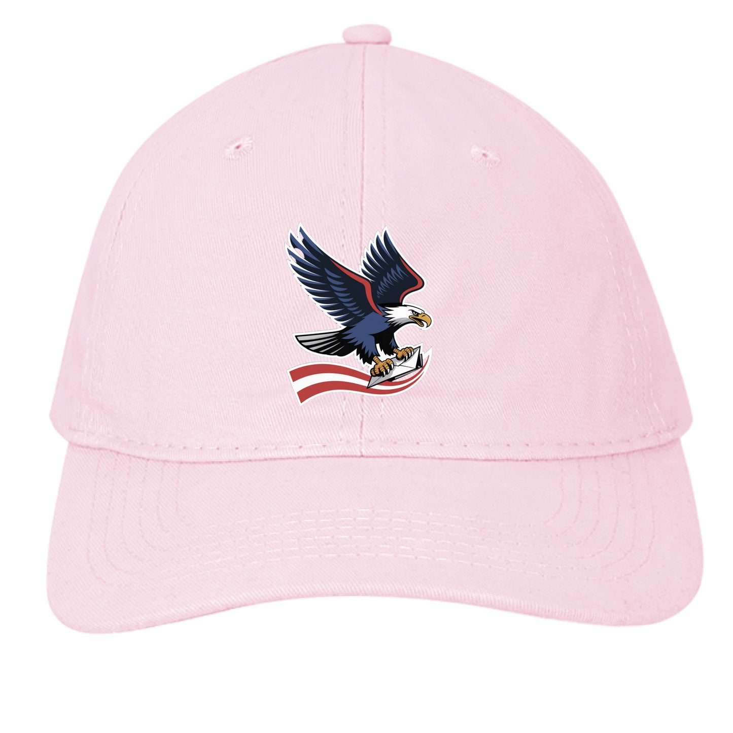Light Pink - FRONT