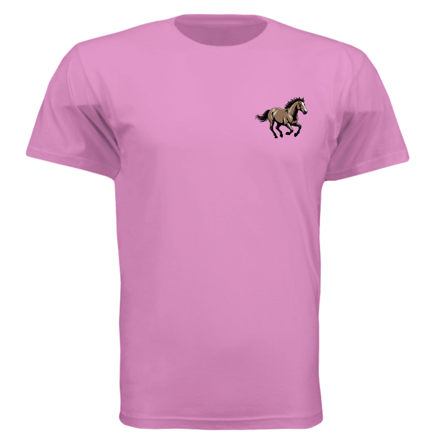 Heather Radiant Orchid - FRONT
