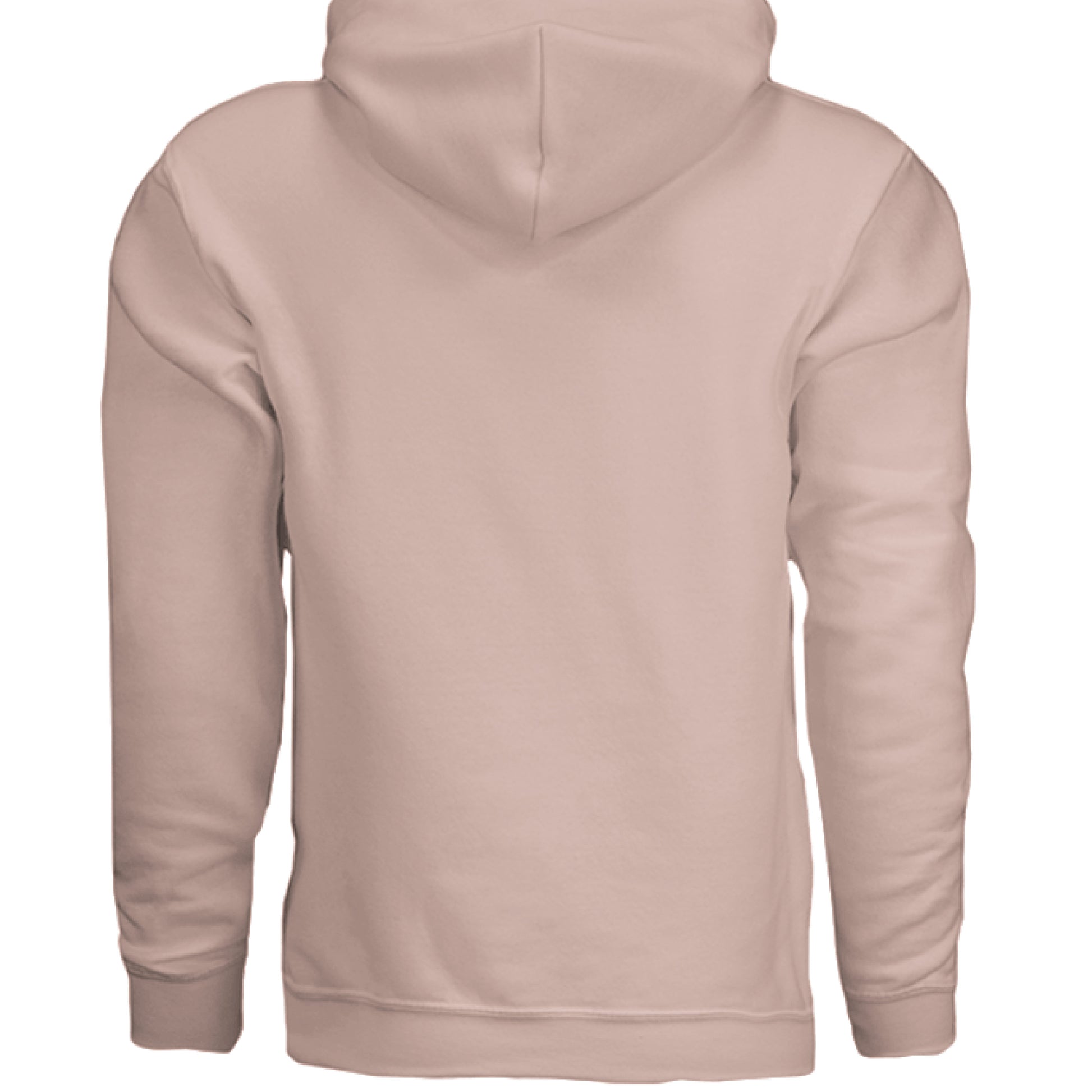 Blush Pink - BACK