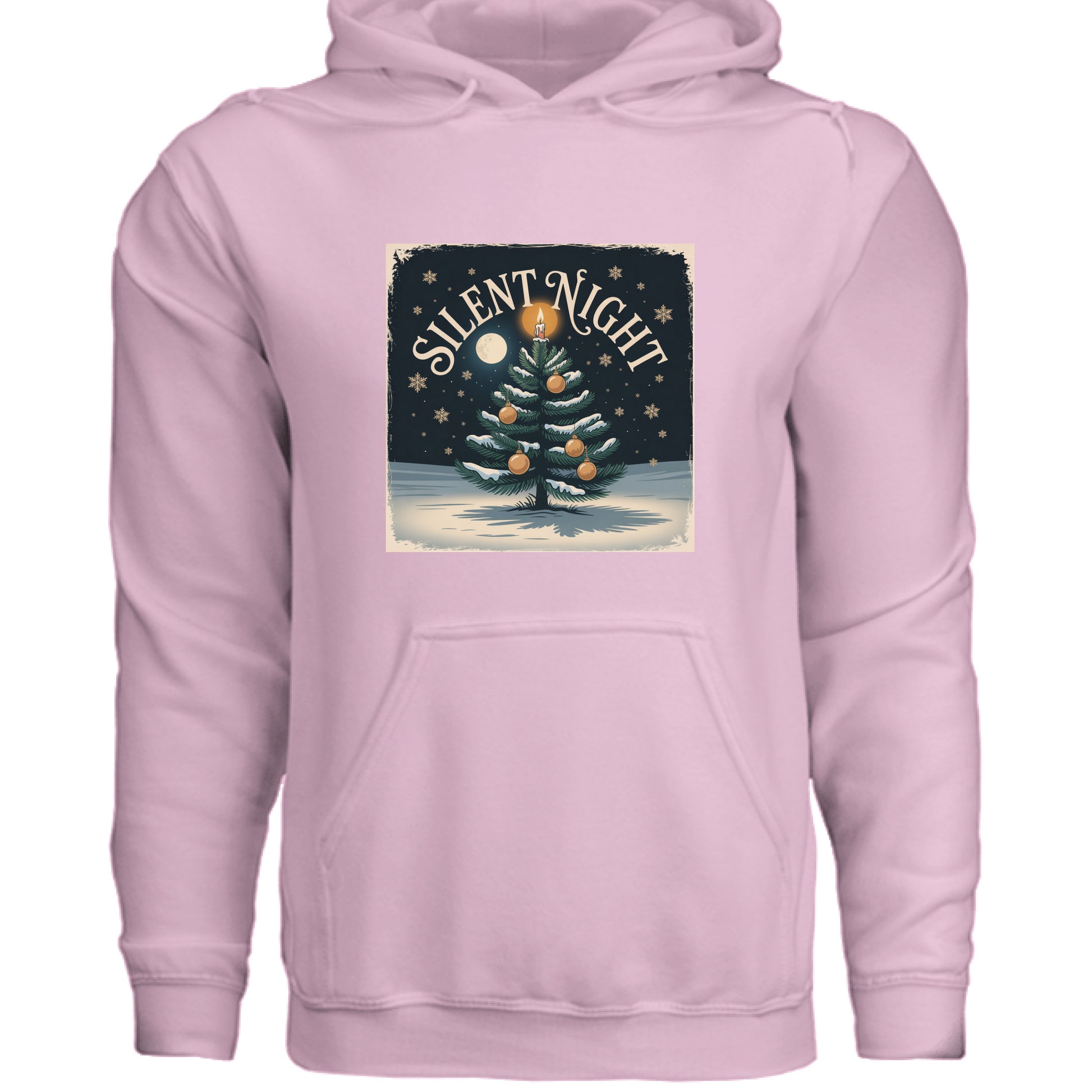 Light Pink - FRONT