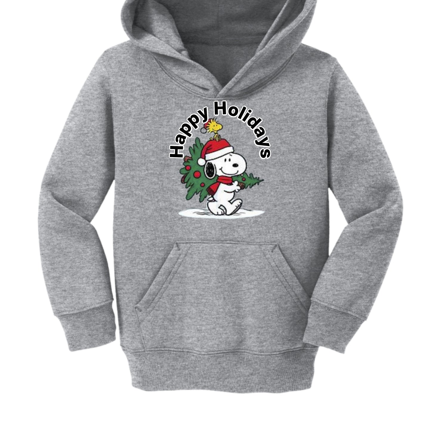 Athl Heather - FRONT