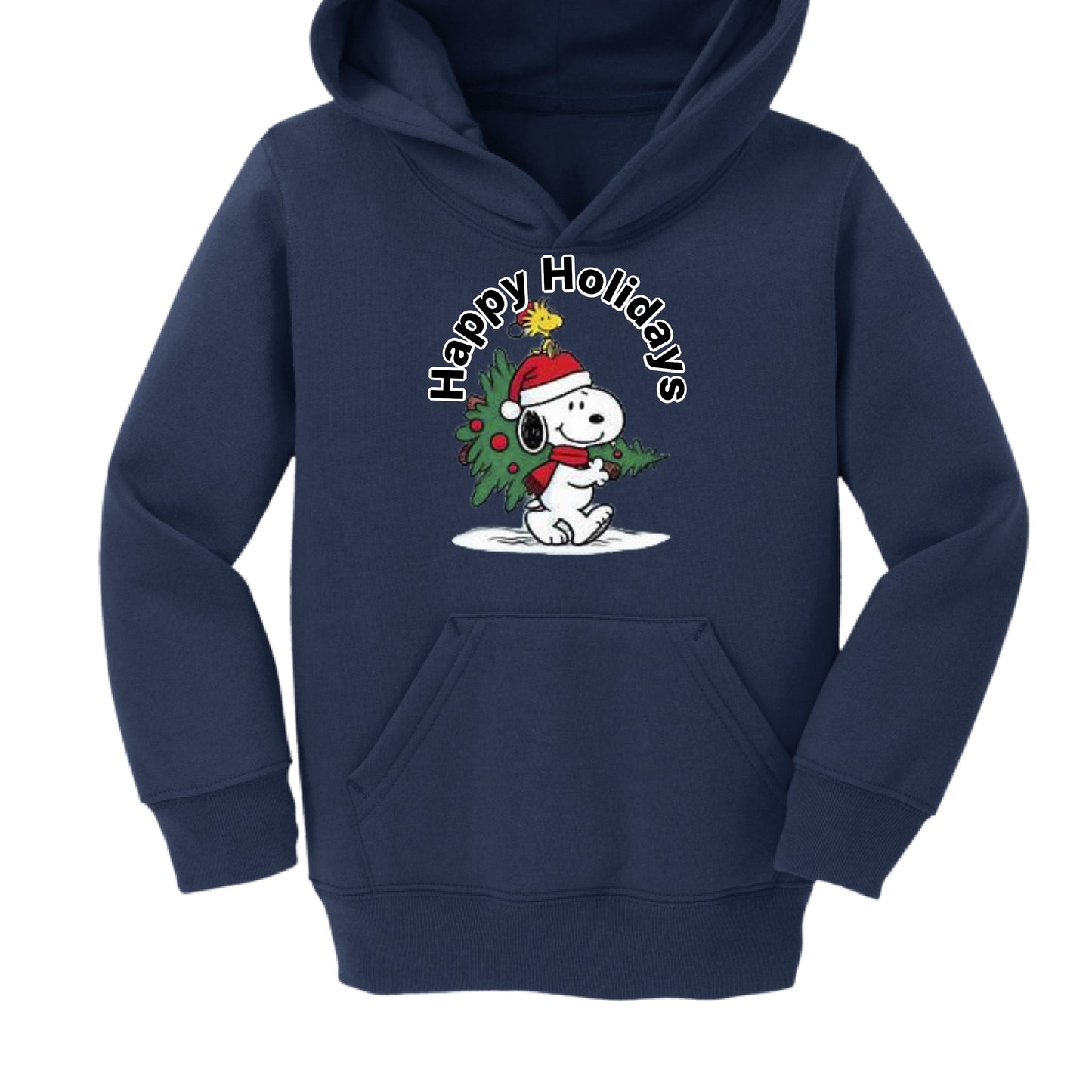 Navy - FRONT