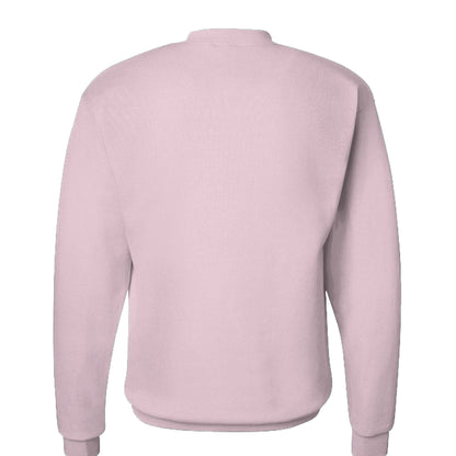 PALE PINK - BACK