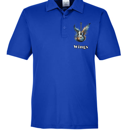 SPORT ROYAL - FRONT