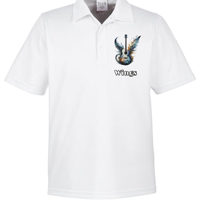 WHITE - FRONT