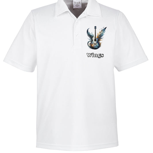 WHITE - FRONT