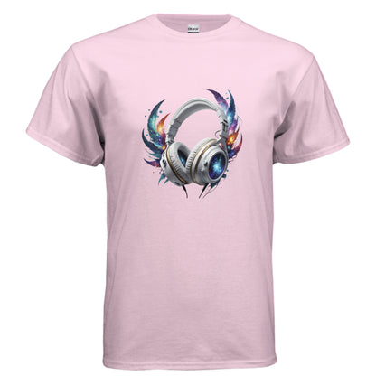 LIGHT PINK - FRONT