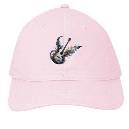 Light Pink - FRONT