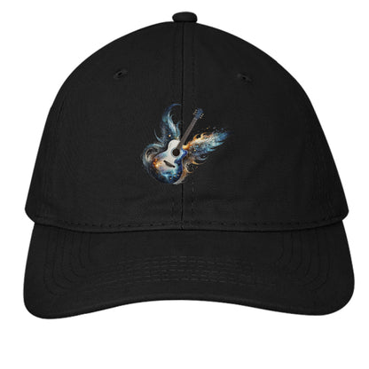 Black - FRONT