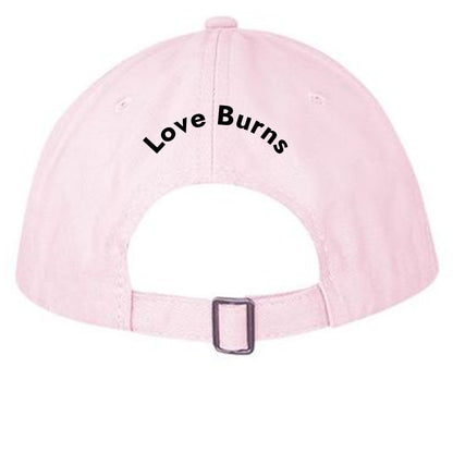 Light Pink - BACK