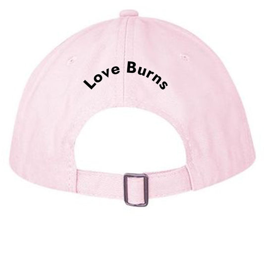 Light Pink - BACK