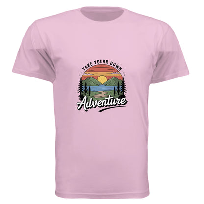 Light Pink - FRONT