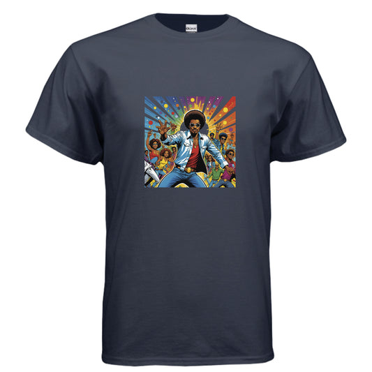 NAVY - FRONT