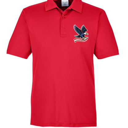 SPORT RED - FRONT
